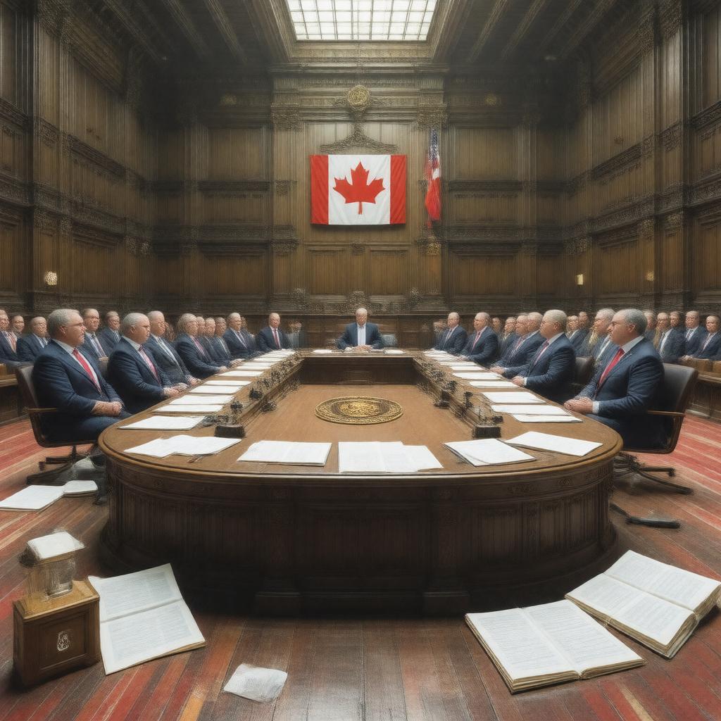 Standing Committee on Procedure and House Affairs (Canada)